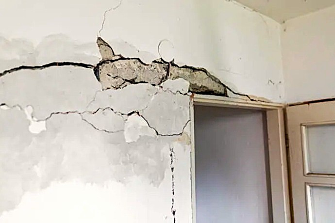 Reparación de Grietas Estructurales en Valencia Europa 9